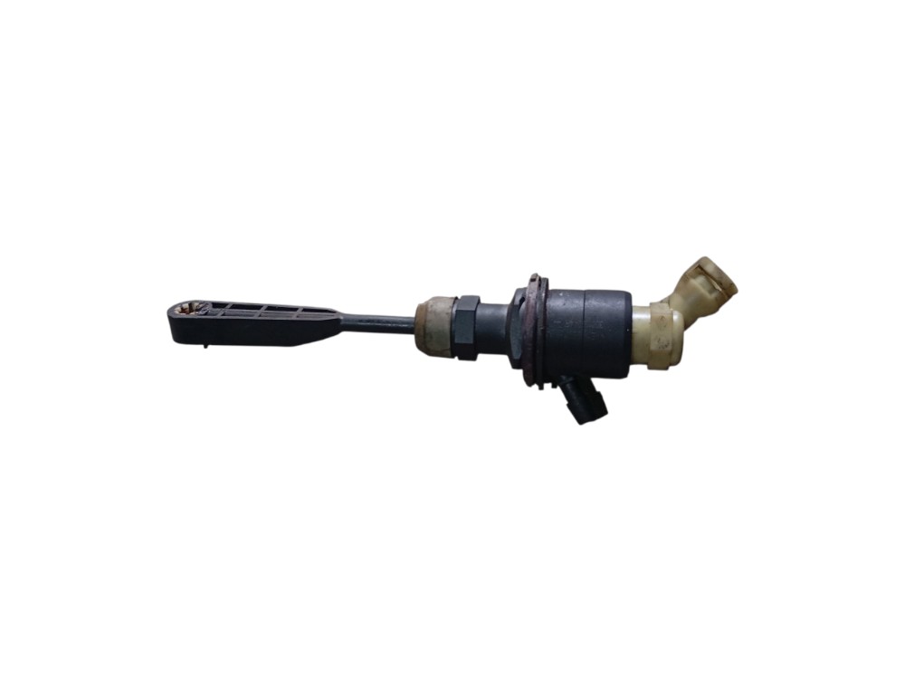 Atuador pedal embreagem Renault Duster 1.6 2.0 2013 2017