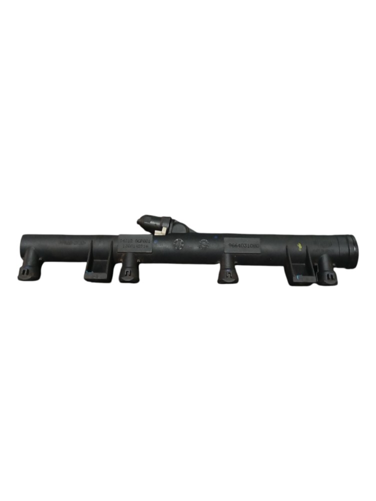Flauta Combustivel Injetor Peugeot 408 2.0 2012 2013