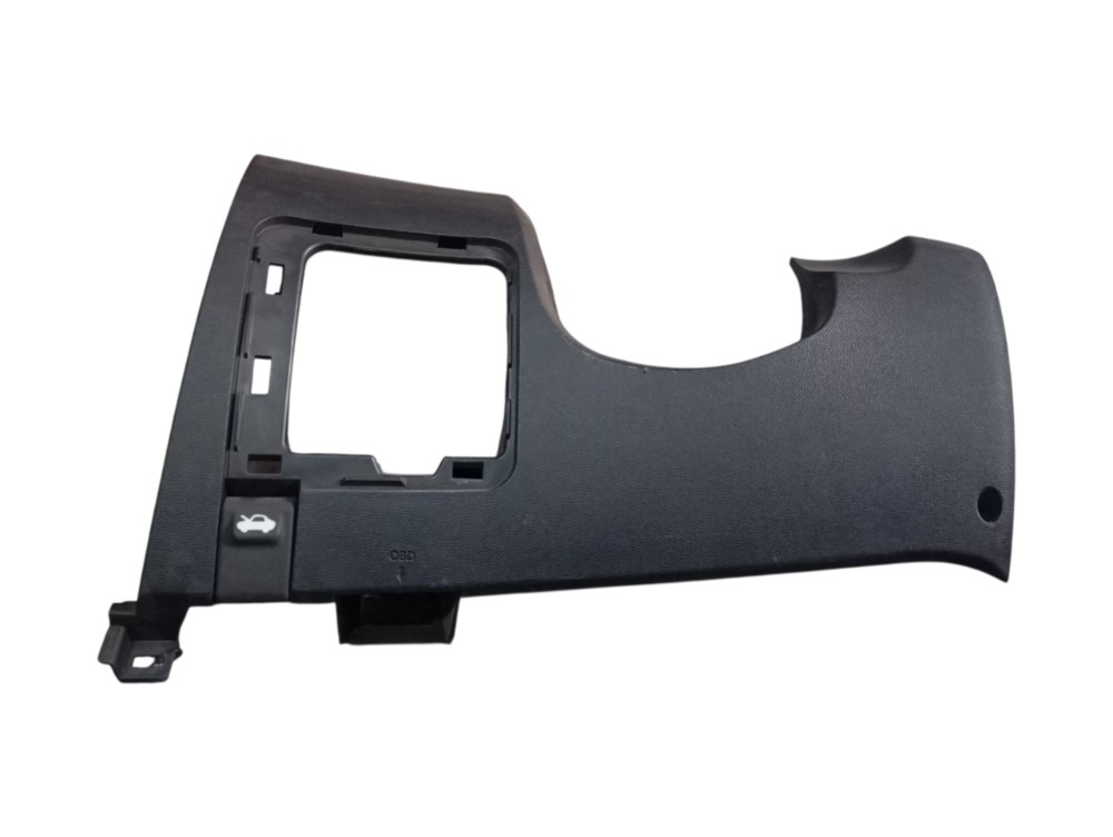 Acabamento Moldura Tampa Fusíveis Hyundai Hb20 2012 2019