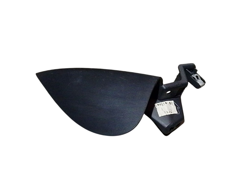 Moldura Esquerda Painel Instrumentos Renault Duster 1.6 2019