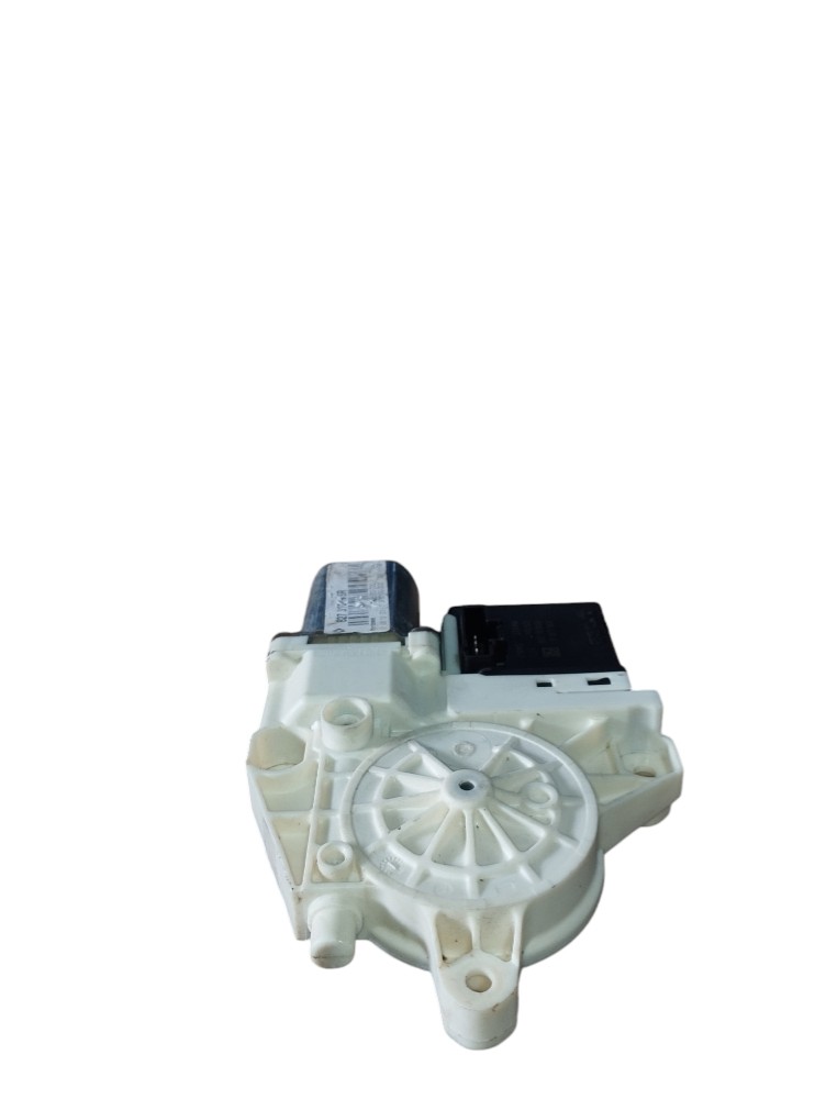 Motor Vidro Traseiro Esquerdo Renault Fluence 2011