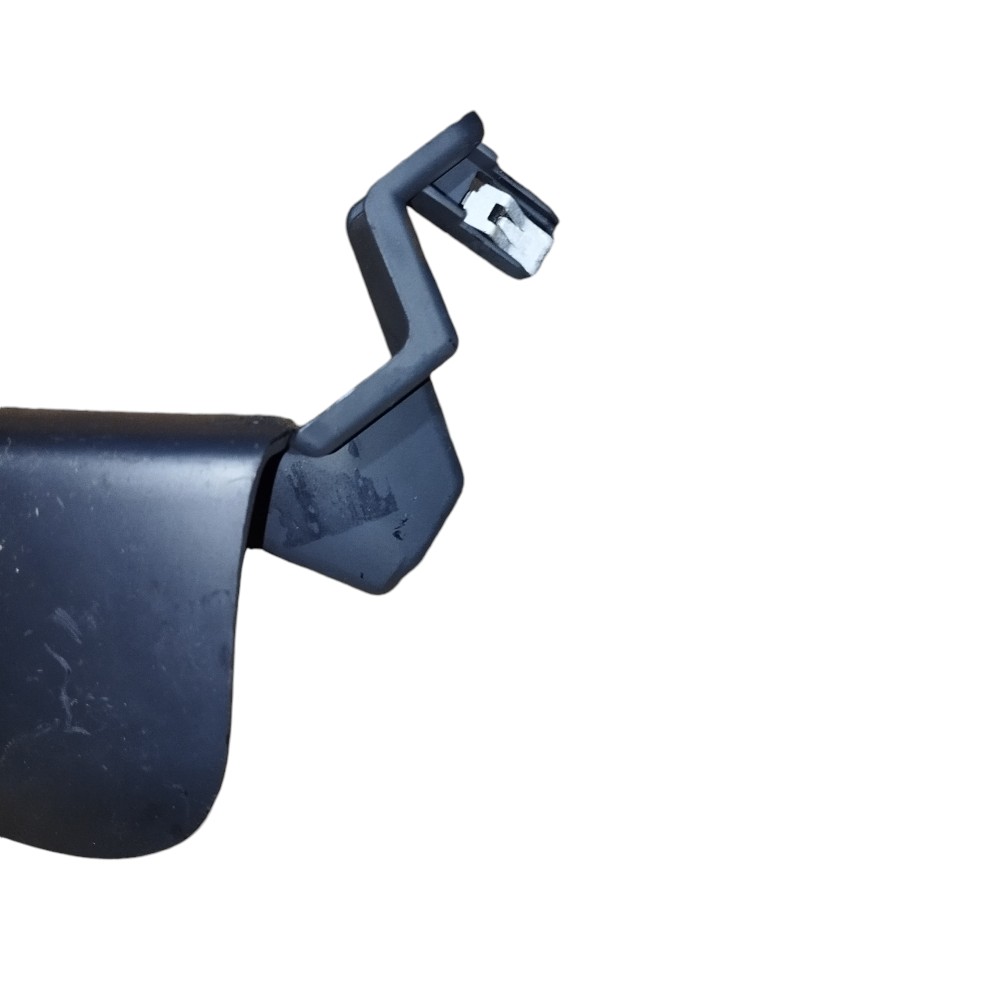 Moldura Interna Retrovisor Esquerdo Renault Duster 2018 2019