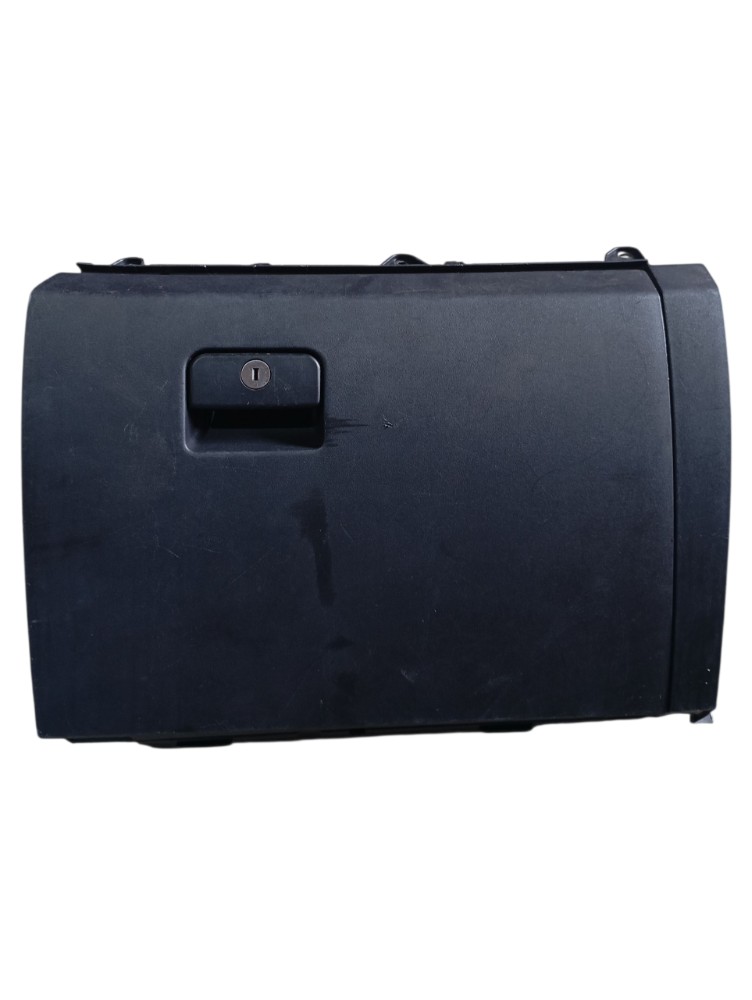 Porta luva Mitsubishi Pajero Full 2007 2008