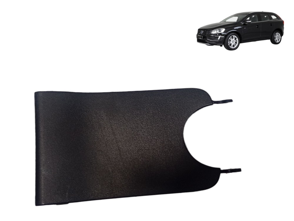 Tampa Retrovisor Interno Volvo XC60 2.0 T5 2014