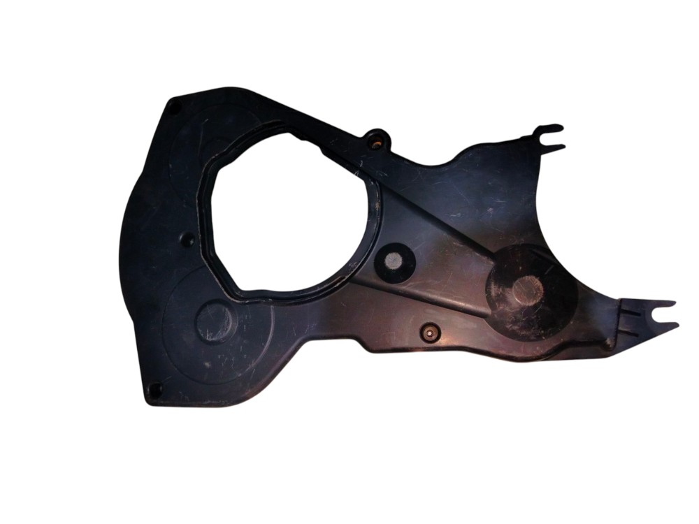 Capa Correia Dentada Peugeot 307 2008 A 2012