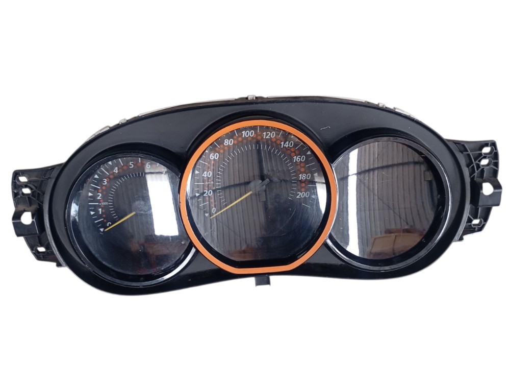 Painel Instrumentos Renault Sandero Stepway 2014 2020