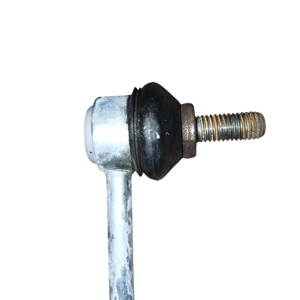 Par Bieleta Suspensao Dianteira Outlancer 2012 2013  Usado