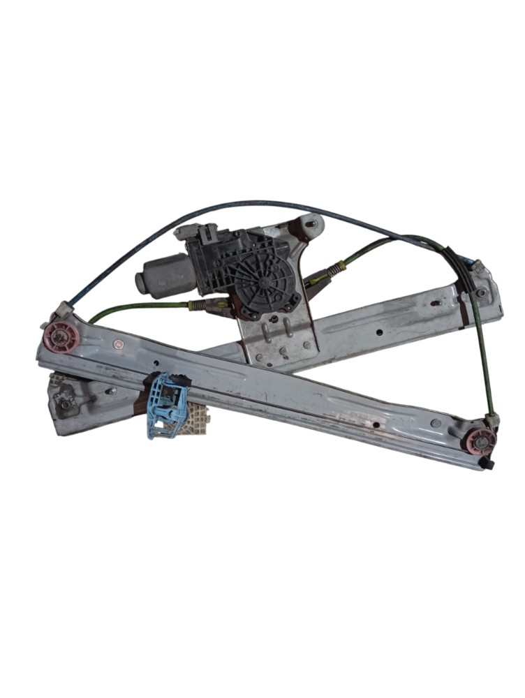Máquina Vidro D.D Citroën C3 Picasso 1.6 16V Flex 2011 2012