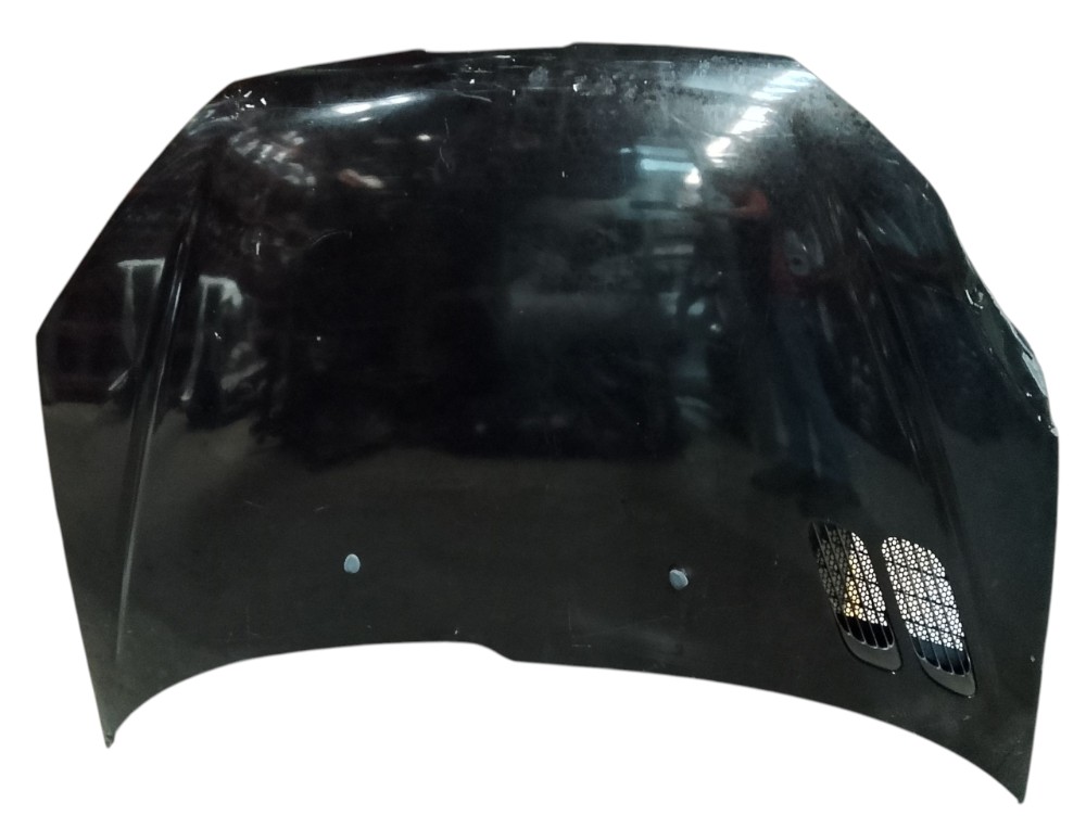 Capo Peugeot 206 com Pequenas Avarias 1998 a 2004