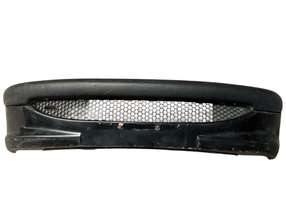 Parachoque Dianteiro Peugeot 206 1.0 1.4 1.6 1998 2006 Preto