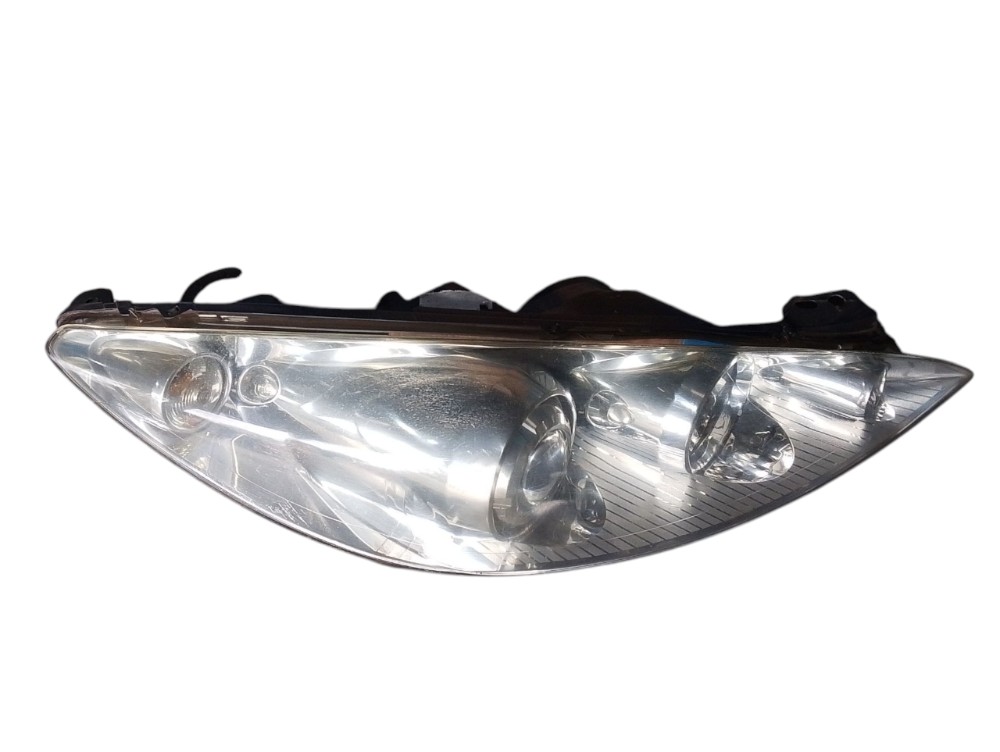 Farol Direito Com Xenon Peugeot 408 2010 2015 Direito/passageiro