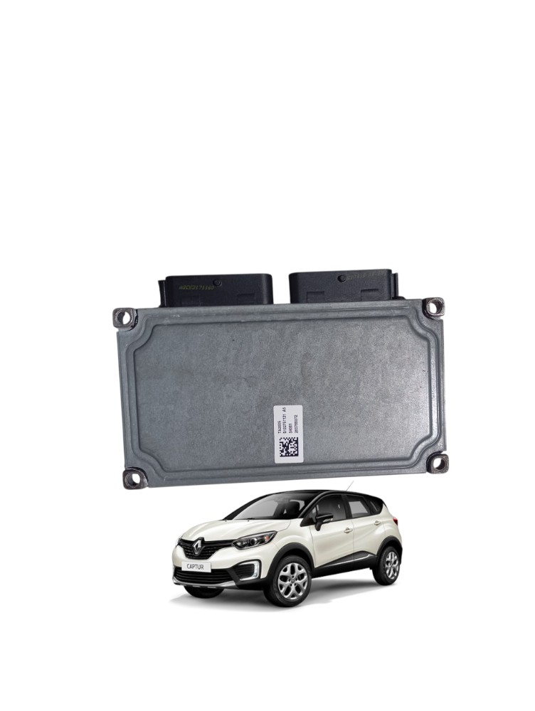 Modulo Cambio Renault Captur 2.0 2017 2018