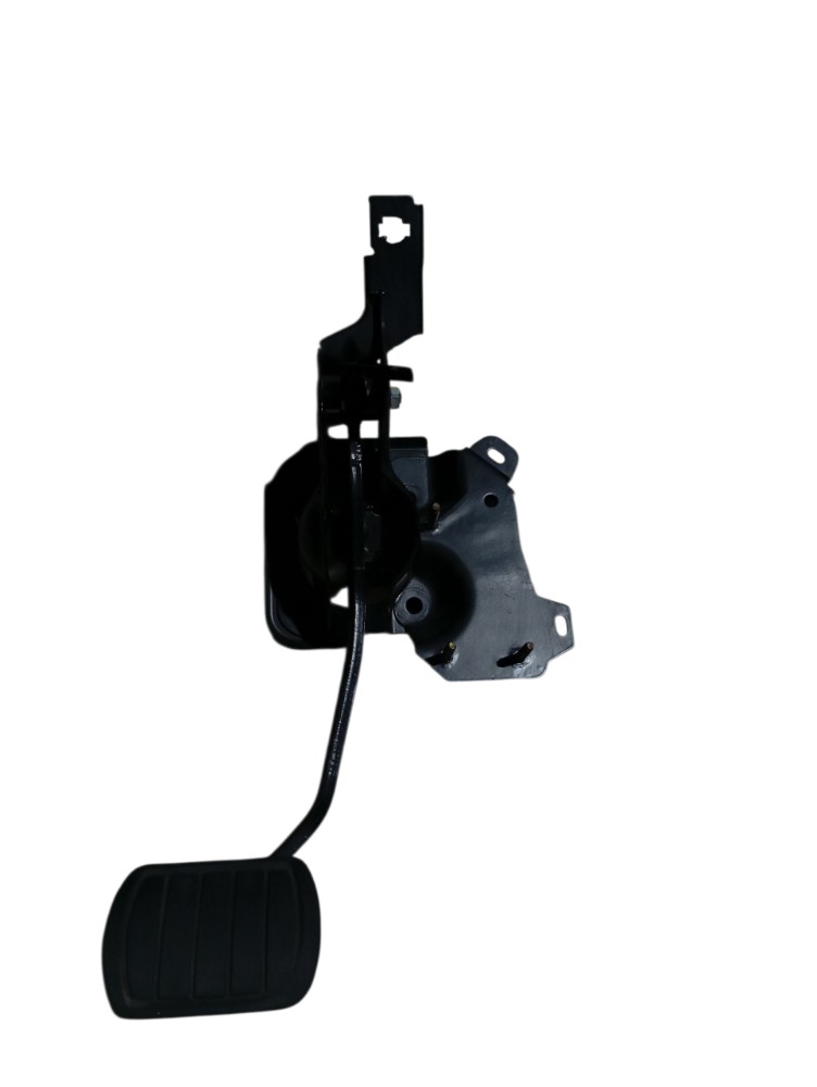 Pedal De Freio Peugeot 208 1.6 2022 2023