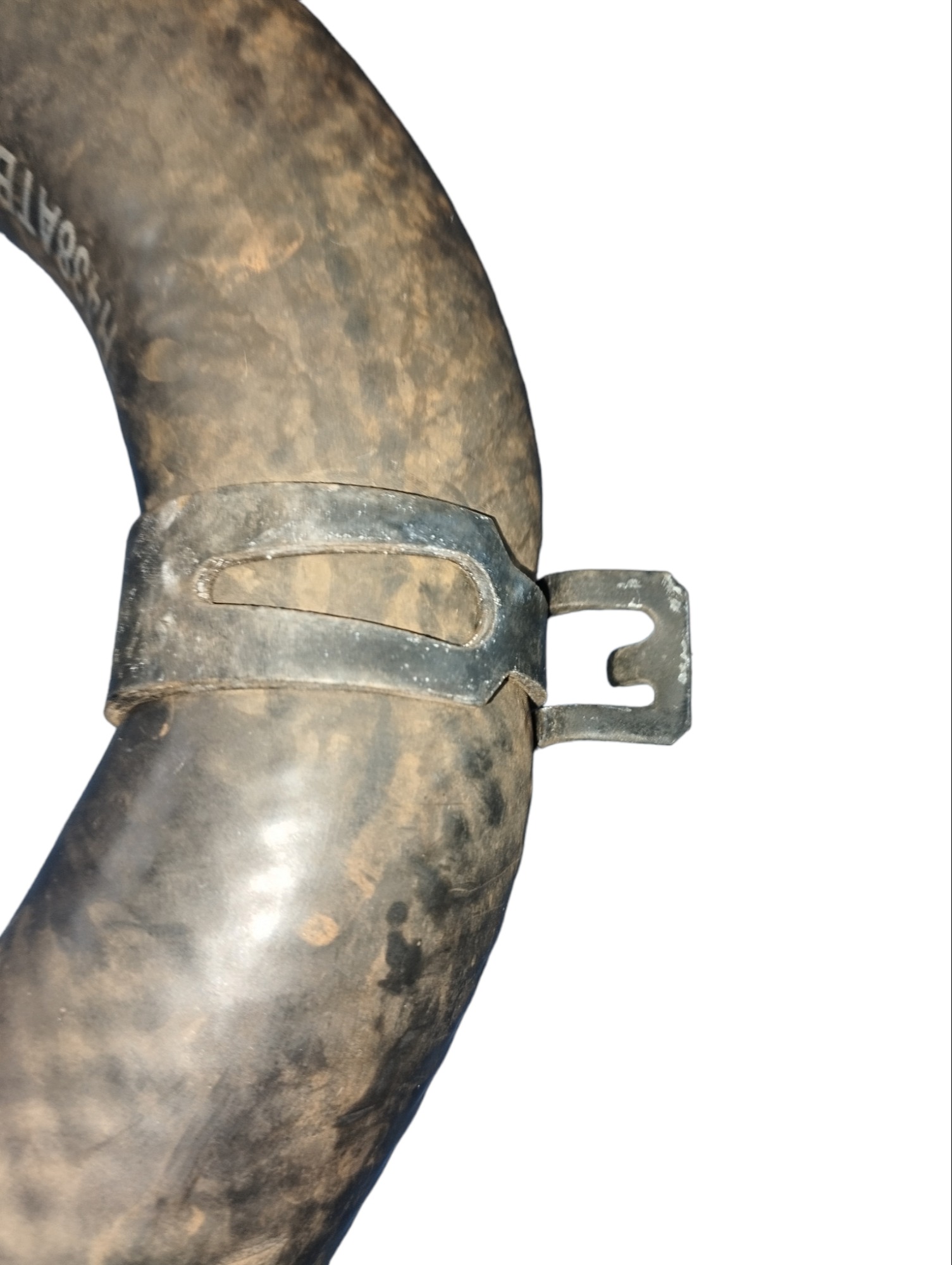 Mangueira Água Radiador Hyundai I30 2013 5