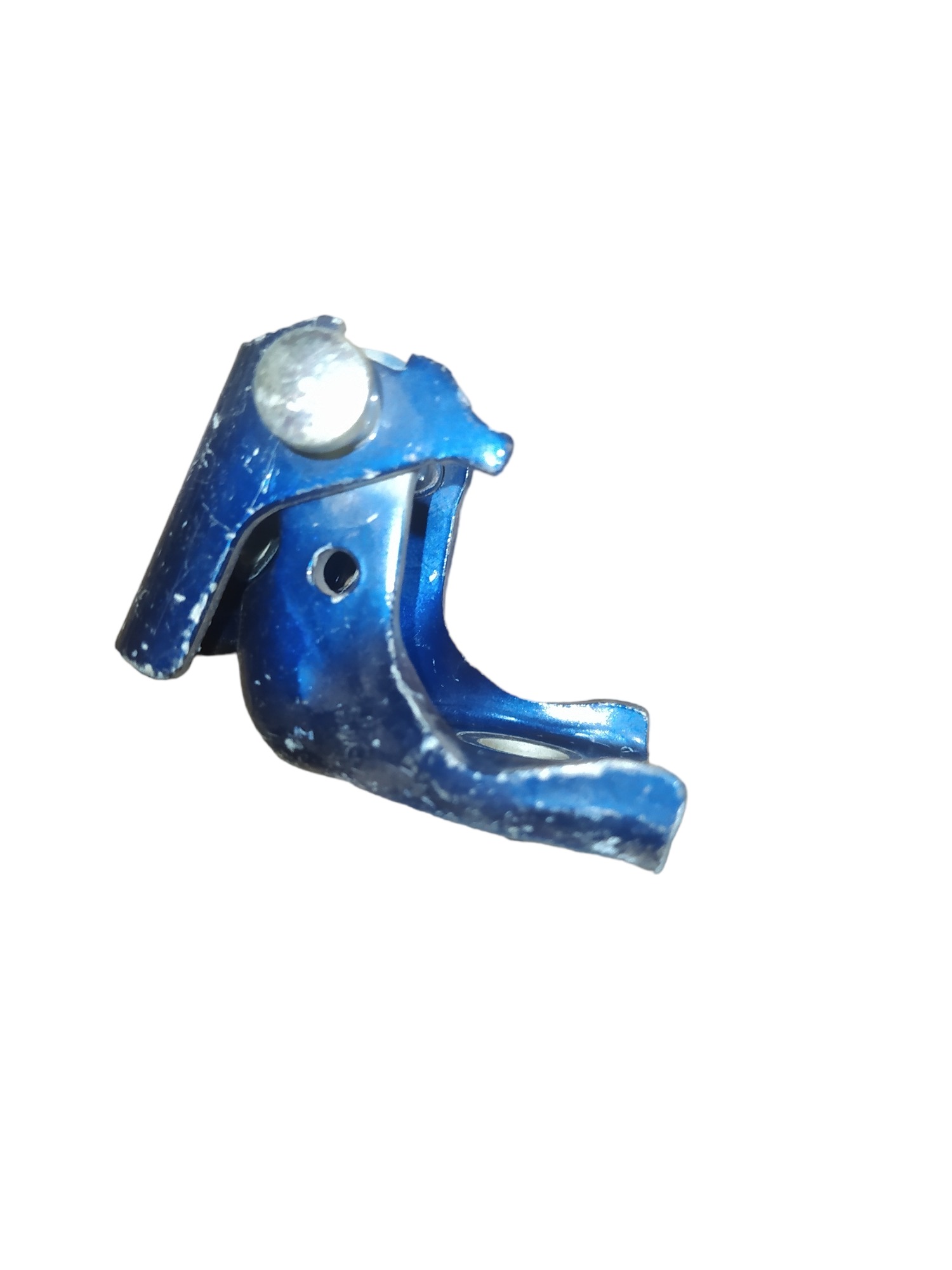 Dobradiça Porta Dianteira Esquerda Citroen C3 2013 A 2020