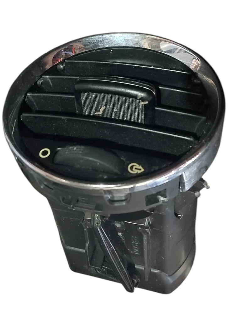Difusor Central Ar Condicionado Peugeot 308 408 2012 2018