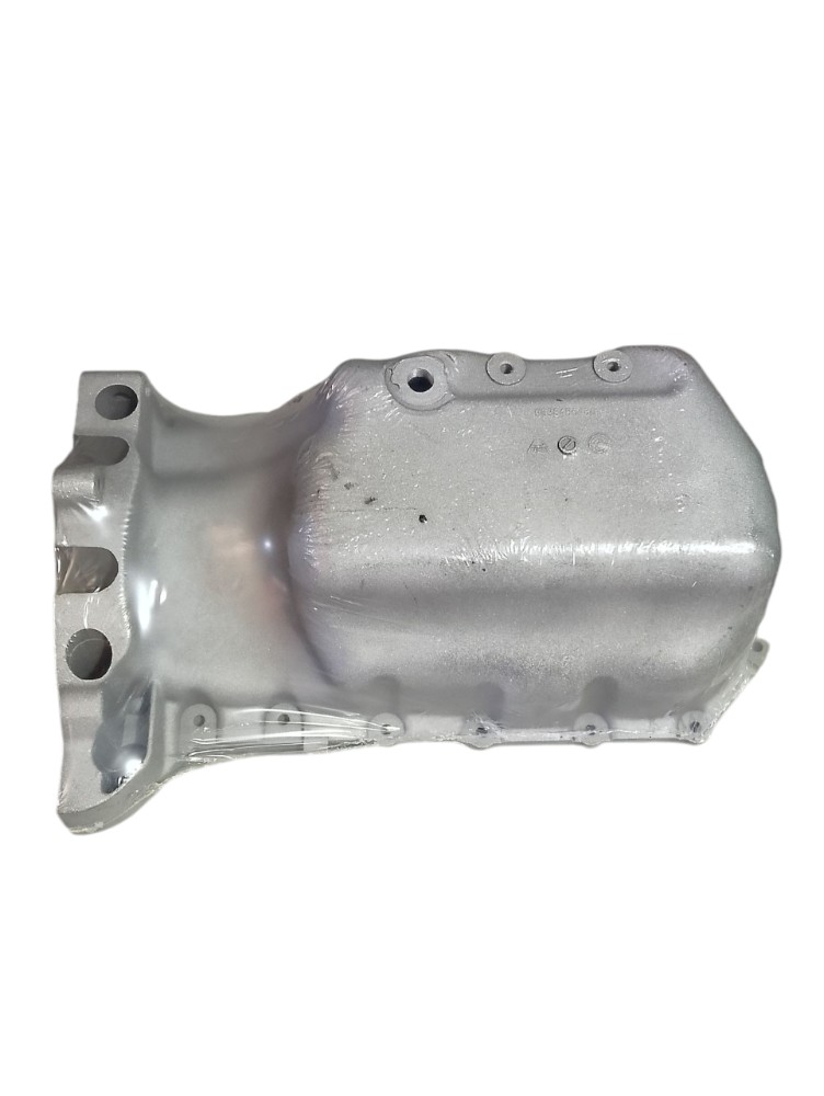 Carter Óleo Motor Peugeot 206 207 208 Aircross 1.6 16v 2007