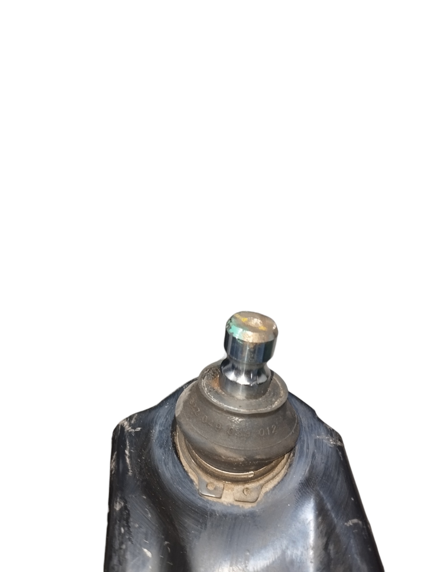 Bandeja balança esquerdo Renault kwid 1.0 2023 2024 3