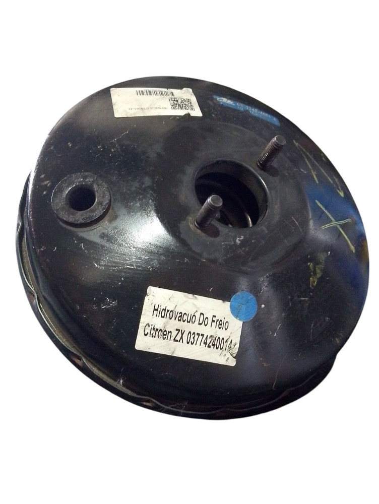 Hidrovacuo Do Freio Citroen Zx 1.9 1998 – MP PEÇAS