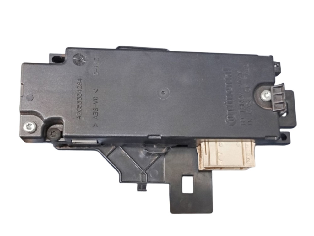 Modulo Bluetooth Citroen C4 2009 2012