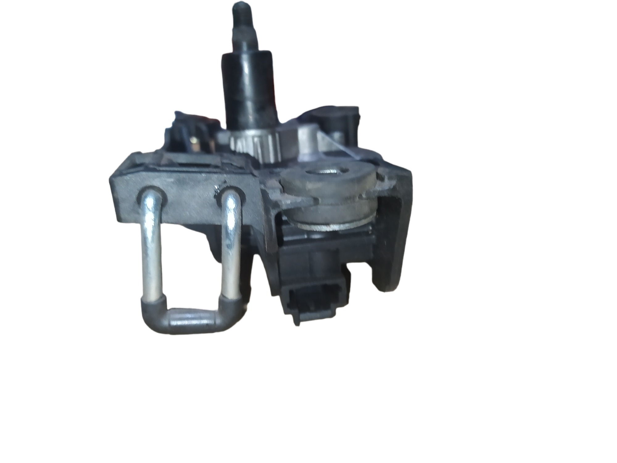 Motor Limpador Vidro Traseiro Peugeot 206 207 Sw 2011
