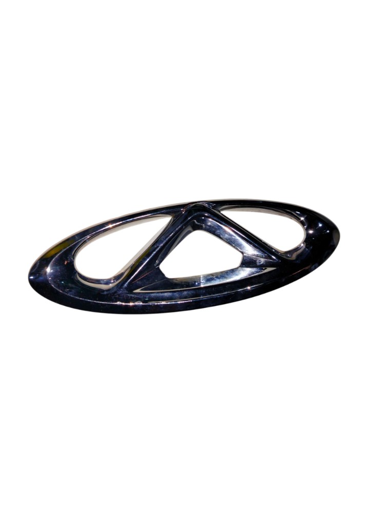 Emblema Grade Dianteira Cherry Tiggo 8 2021
