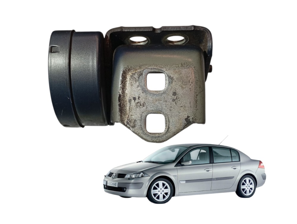 Dobradiça Porta Dianteira Direta Renault Megane 2.0 2007