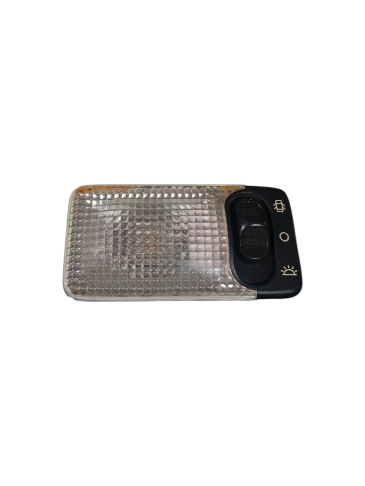 Luz Teto Cortesiapeugeot 206 2008 A 2022