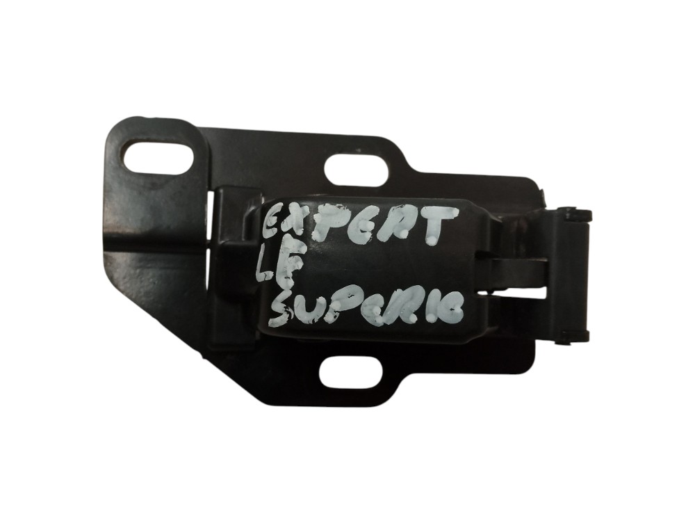 Fechadura eletrica ld esquerdo superior peugeot expert 2018