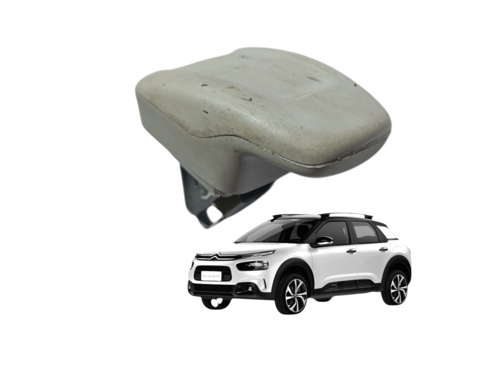 Porta Cabide Teto Citroen Cactus 2021 2022