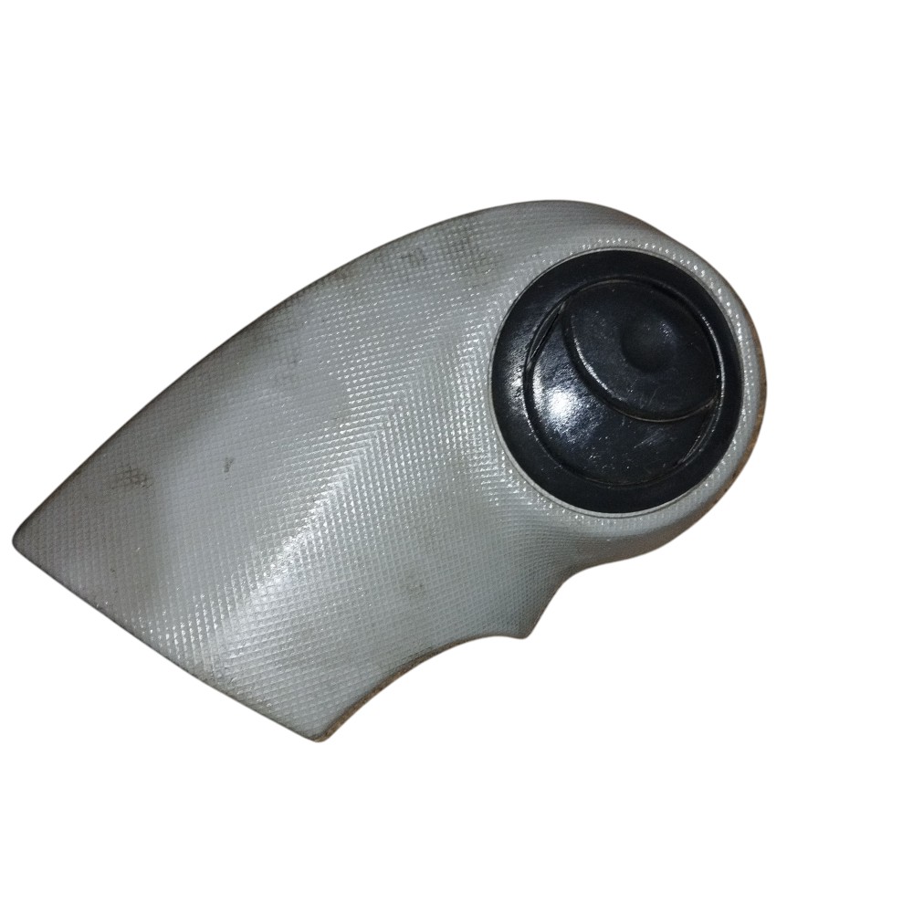 Difusor De Ar Esquerdo Renault Sandero 2008  2014