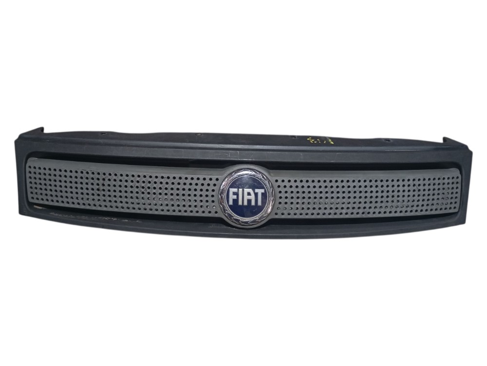 Gradde dianteira fiat palio 2004 2007 COM DETALHE