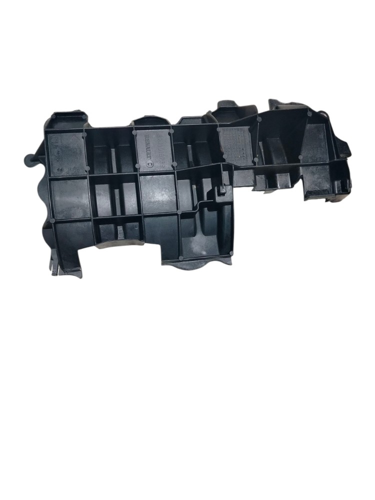 Defletor Oleo Carter Renault Duster 2.0 2013 2014 2015 2016