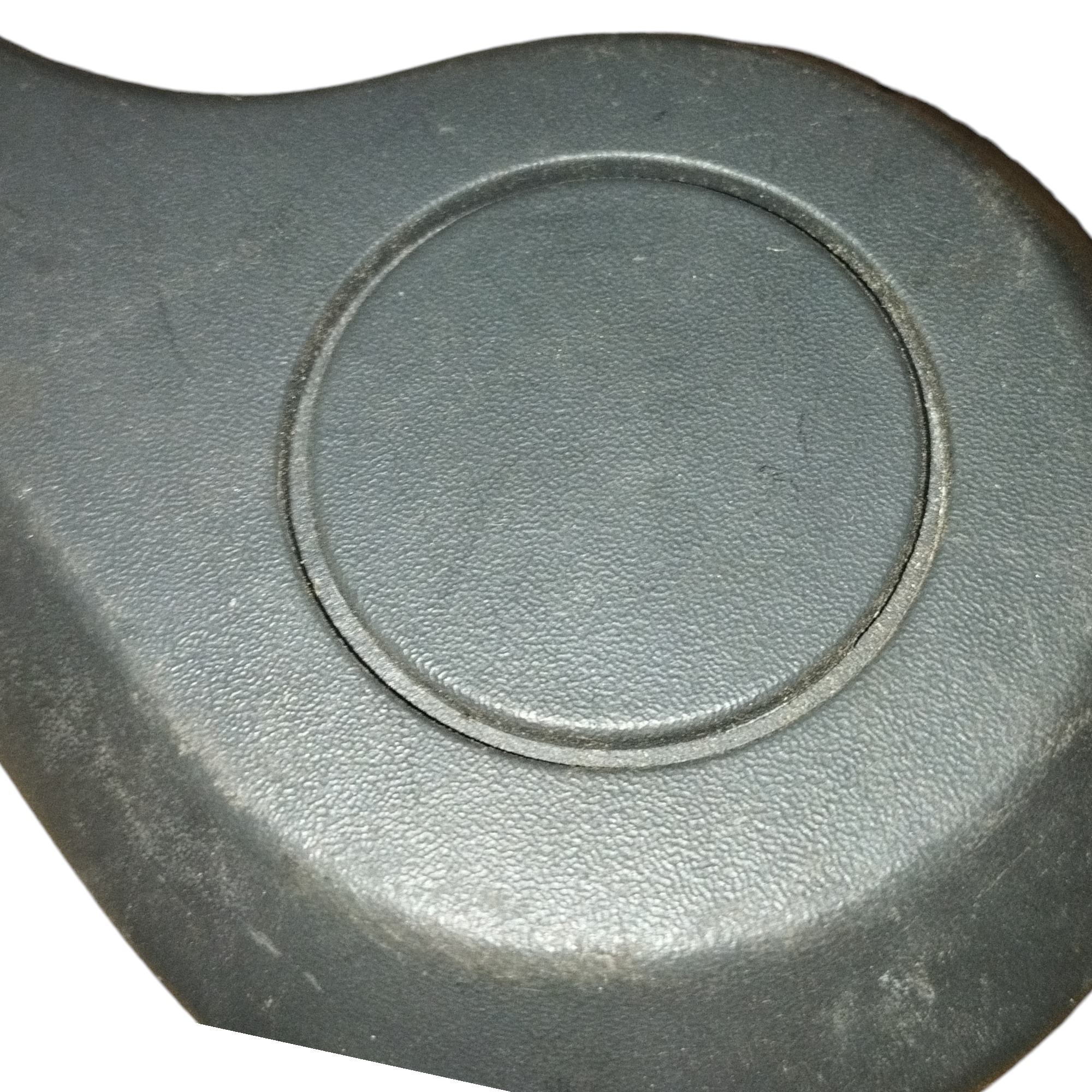 Alavanca Regulagem Banco Dianteiro Direito Sandero 2014 6