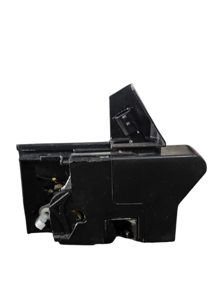 Fechadura Porta Dianteira Direita Renault Duster 2021 2022