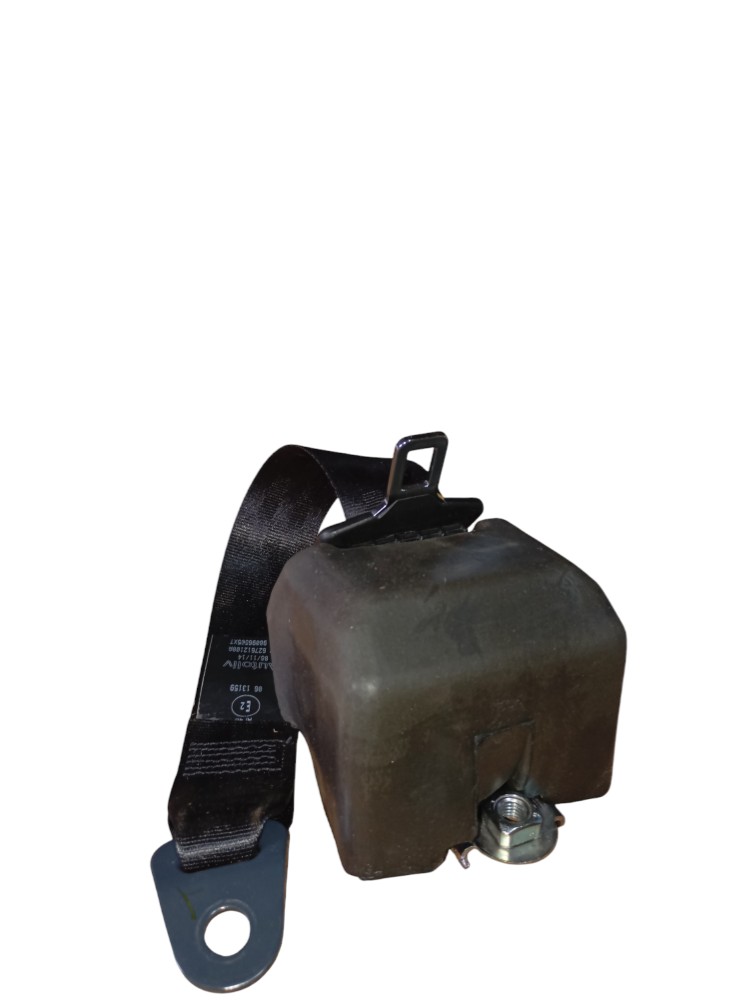Sinto traseiro esquerda Citroen C3 1.5 2014 2015