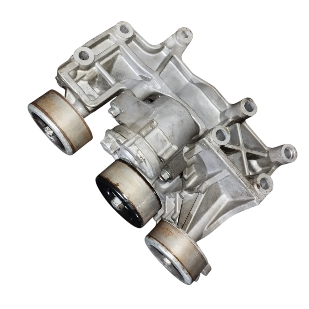 Suporte Esticador Correia Outlander 2.0 2012 2013 2014