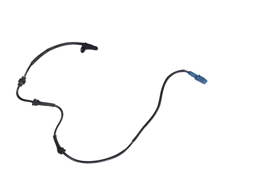 Sensor ABS dianteiro Peugeot 208 allure 1.5 2013 2014