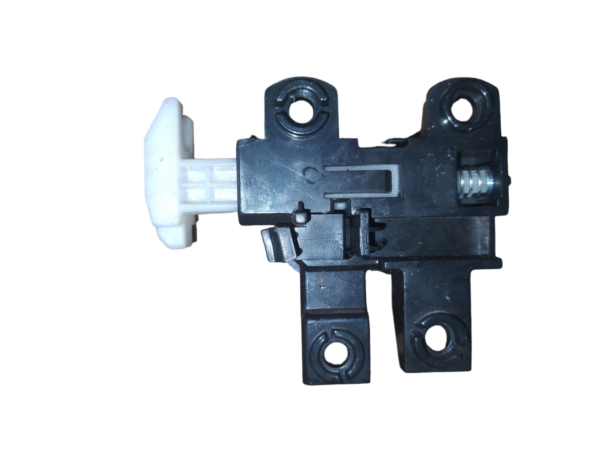 Botao Vidro Eletrico Hyundai I30 2009 a 2012 5