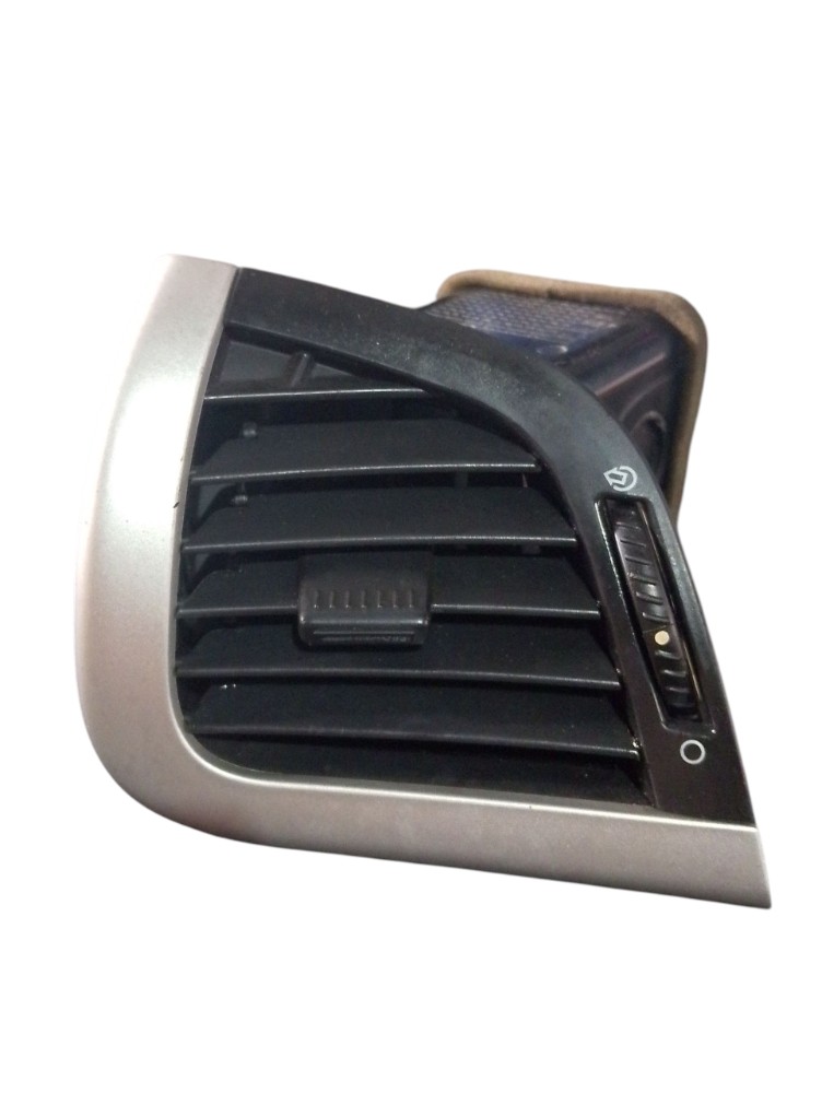 Difusor Esquerdo Do Ar Peugeot 207 2009