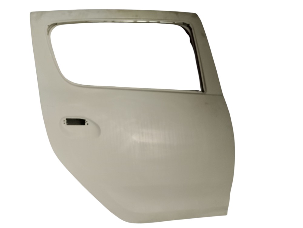 Porta Traseira Direita para Renault Sandero 2021 2022 2023