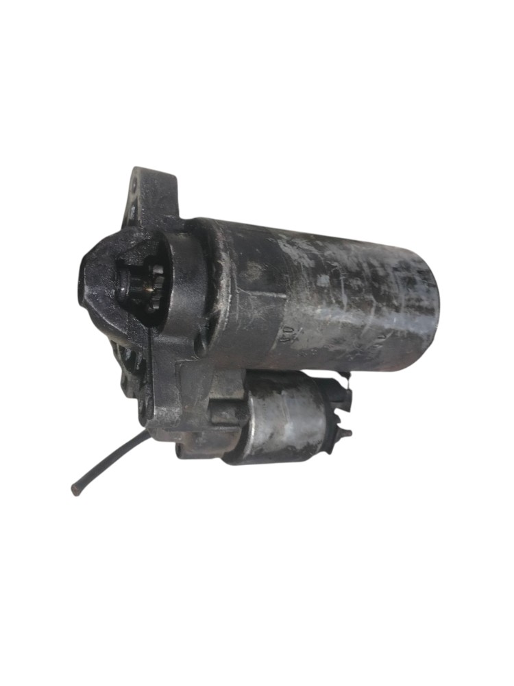 Motor Arranque Peugeot 207 1.4 2005 2006 2007 2008 2009