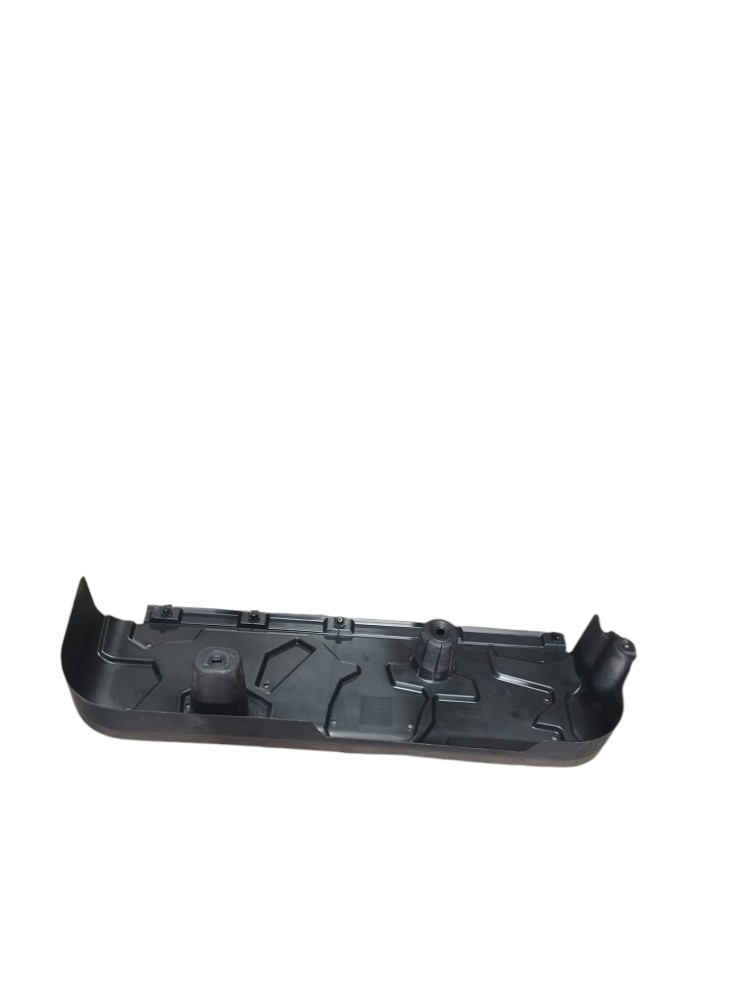Proteção Chassis Traseiro C4 Picasso 1.6 Thp 2015 2016