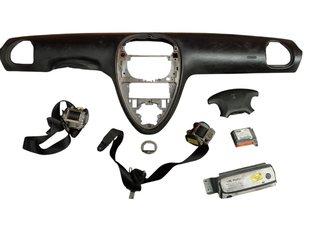 Painel Tabelier Citroen Xsara Picasso 2001 2002