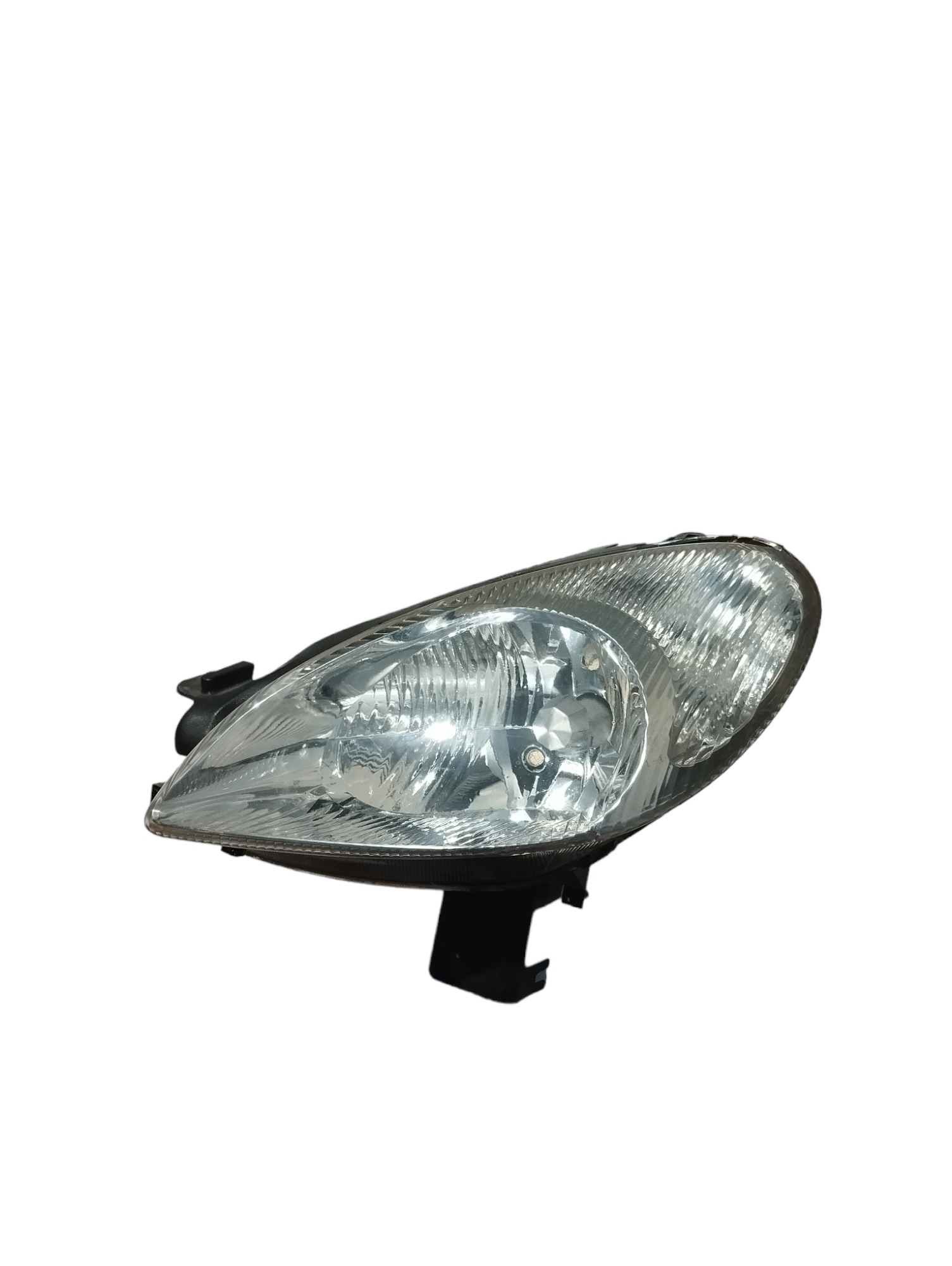 Farol Lado Esquerdo Xsara Picasso 2001 2002 2003 2004 2005 Esquerdo