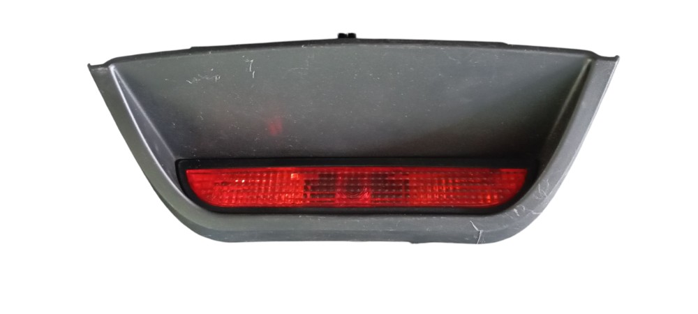 Break Light  Luz De Freio Renault Logan Sandero 2015 2022