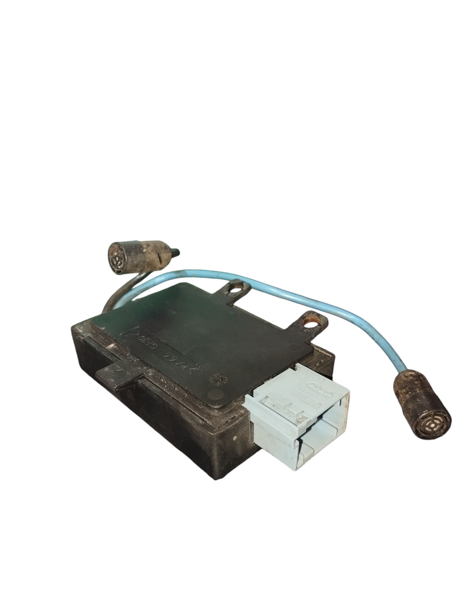 Módulo Alarme Citroen C3 Picasso 1.6 2011 2012 10