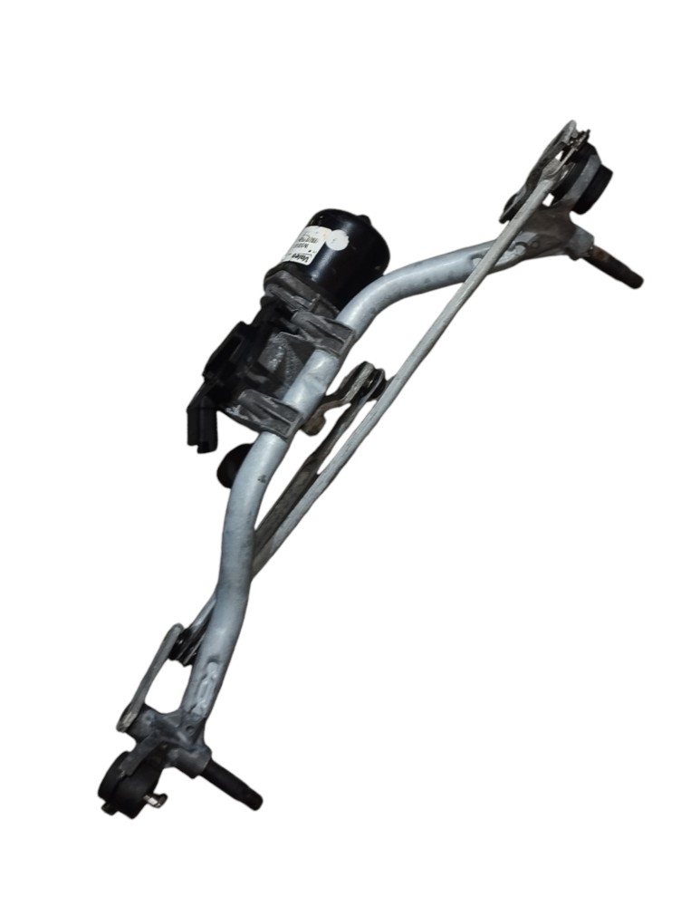Motor Limpador Parabrisa Citroen Aircross 2014