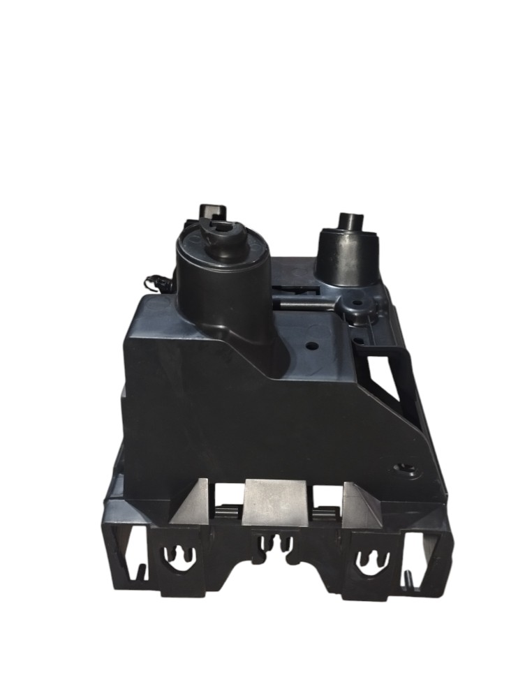 Suporte Caixa Fusível Citroen C4 Cactus 1.6 2021 2022
