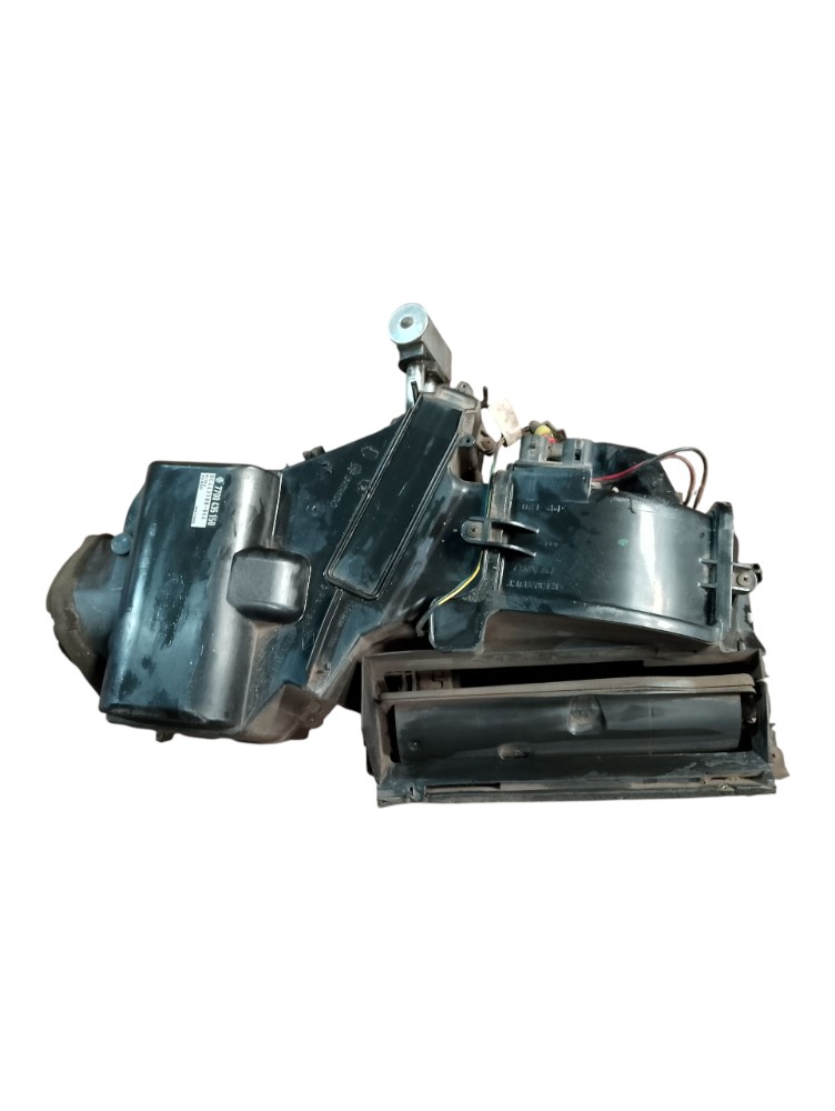 Caixa Evaporadora Renault Clio Authentique 2004 2005